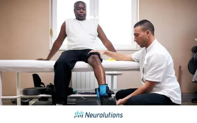 8 Reasons To See A Physical Therapist If You Had A Stroke