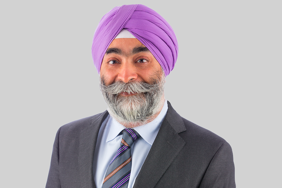 Neurolutions Board Member: Amar Sawhney