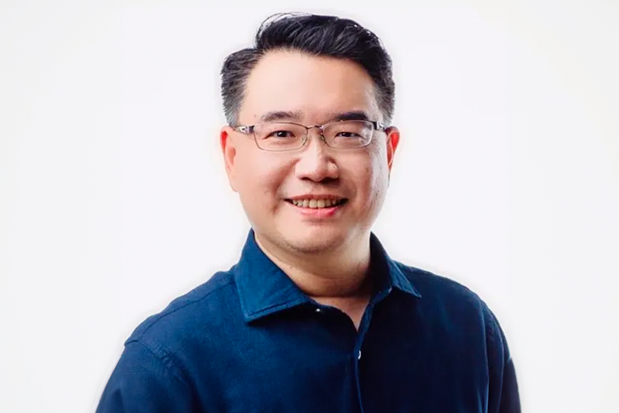 Neurolutions Board Member: William Tai